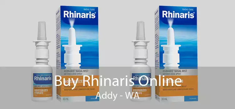 Buy Rhinaris Online Addy - WA