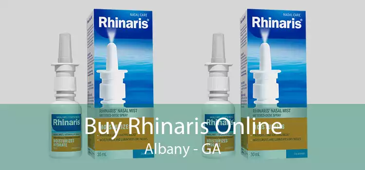 Buy Rhinaris Online Albany - GA