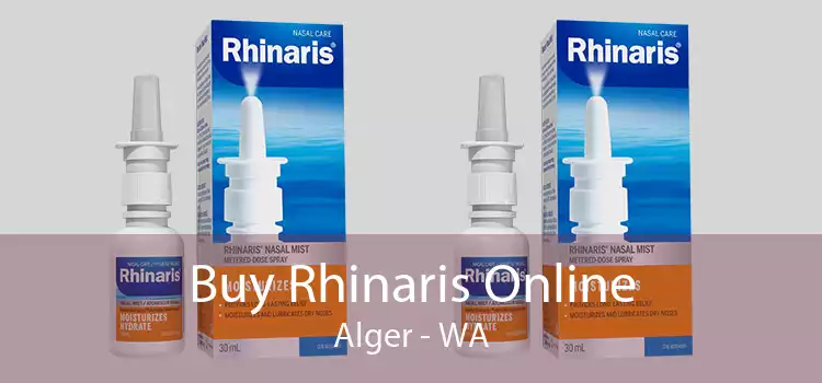 Buy Rhinaris Online Alger - WA