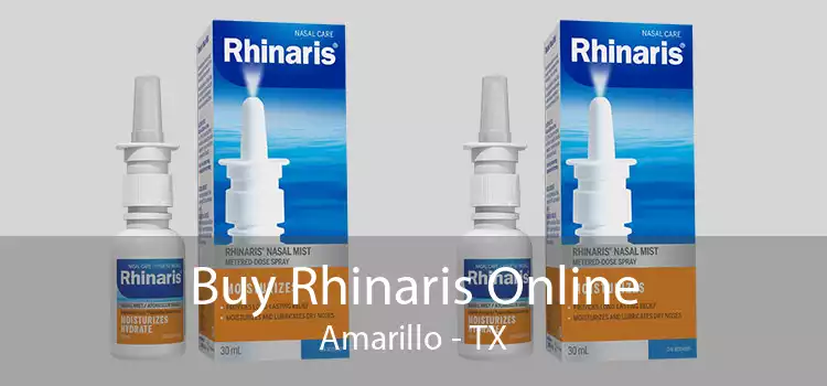 Buy Rhinaris Online Amarillo - TX