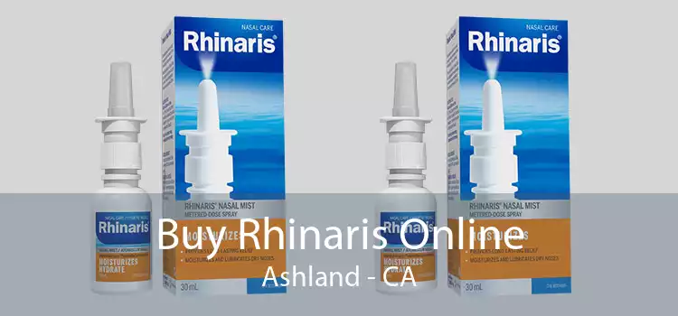 Buy Rhinaris Online Ashland - CA