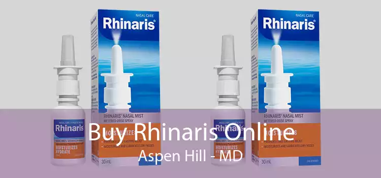 Buy Rhinaris Online Aspen Hill - MD
