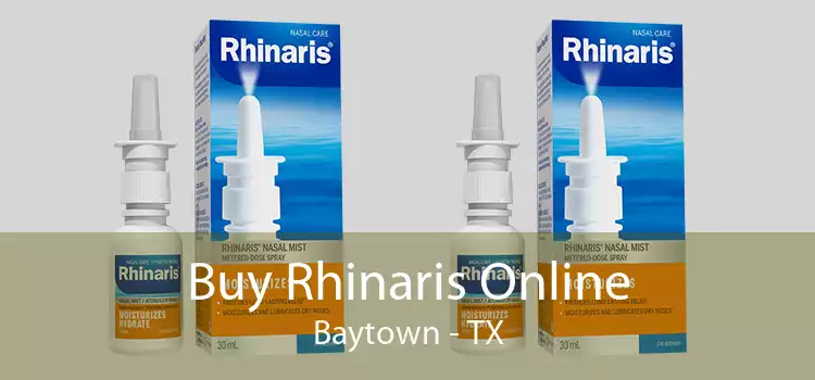 Buy Rhinaris Online Baytown - TX