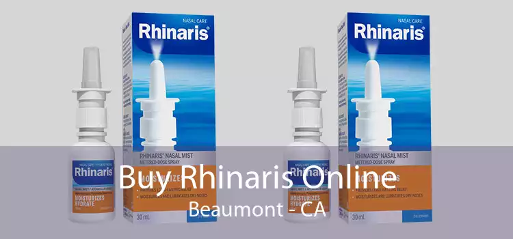 Buy Rhinaris Online Beaumont - CA
