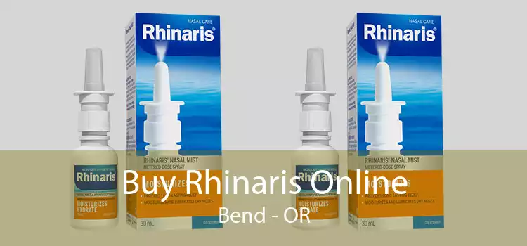 Buy Rhinaris Online Bend - OR