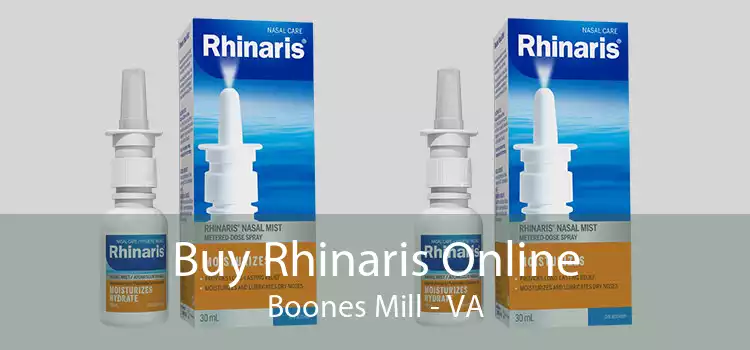 Buy Rhinaris Online Boones Mill - VA