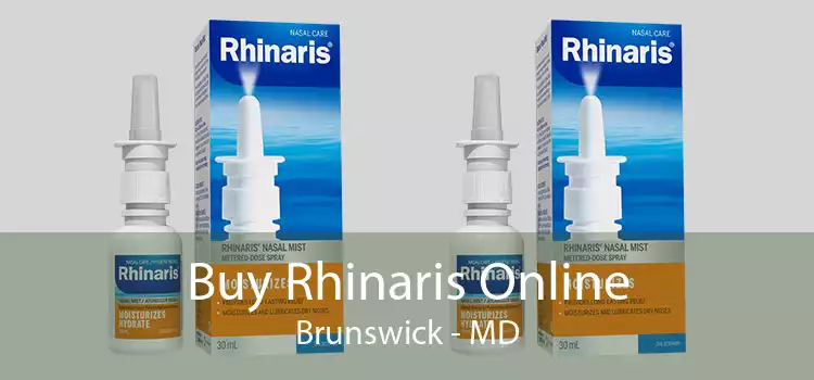 Buy Rhinaris Online Brunswick - MD