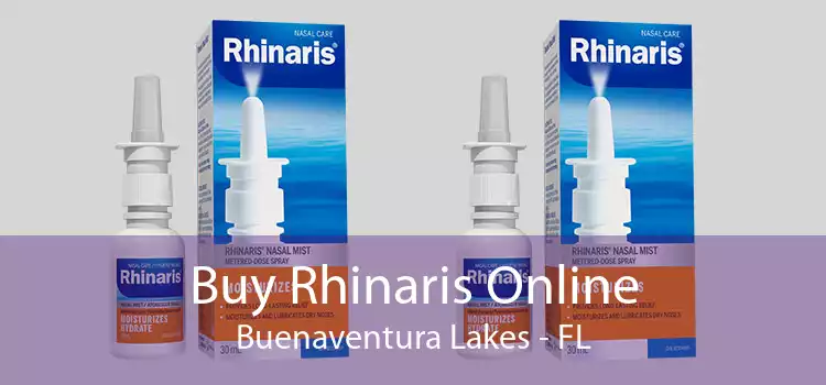 Buy Rhinaris Online Buenaventura Lakes - FL