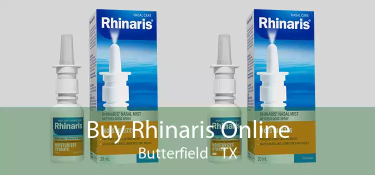 Buy Rhinaris Online Butterfield - TX