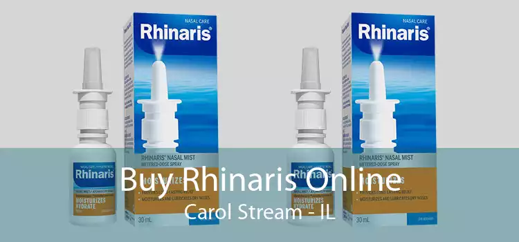 Buy Rhinaris Online Carol Stream - IL