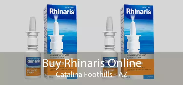 Buy Rhinaris Online Catalina Foothills - AZ