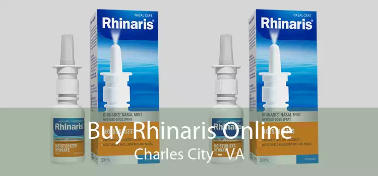 Buy Rhinaris Online Charles City - VA