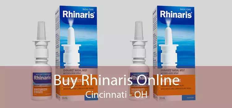 Buy Rhinaris Online Cincinnati - OH