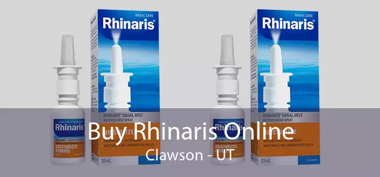 Buy Rhinaris Online Clawson - UT