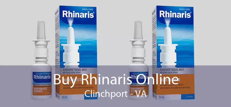 Buy Rhinaris Online Clinchport - VA