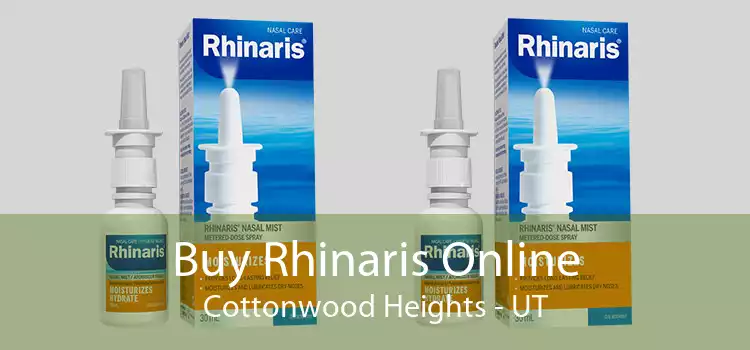 Buy Rhinaris Online Cottonwood Heights - UT