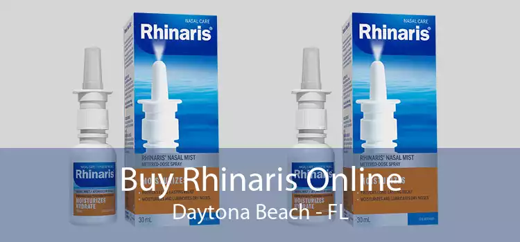 Buy Rhinaris Online Daytona Beach - FL