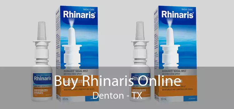 Buy Rhinaris Online Denton - TX