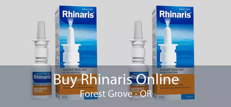 Buy Rhinaris Online Forest Grove - OR