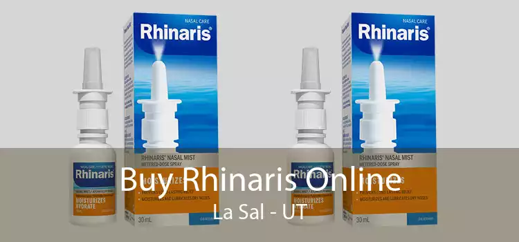 Buy Rhinaris Online La Sal - UT