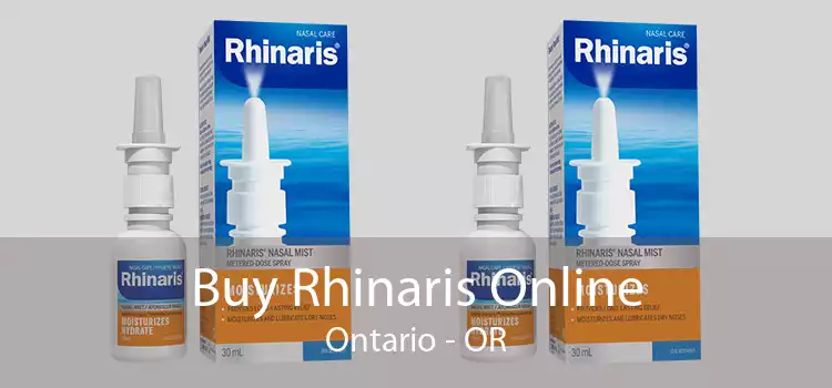 Buy Rhinaris Online Ontario - OR