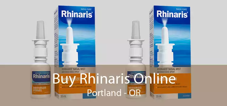 Buy Rhinaris Online Portland - OR