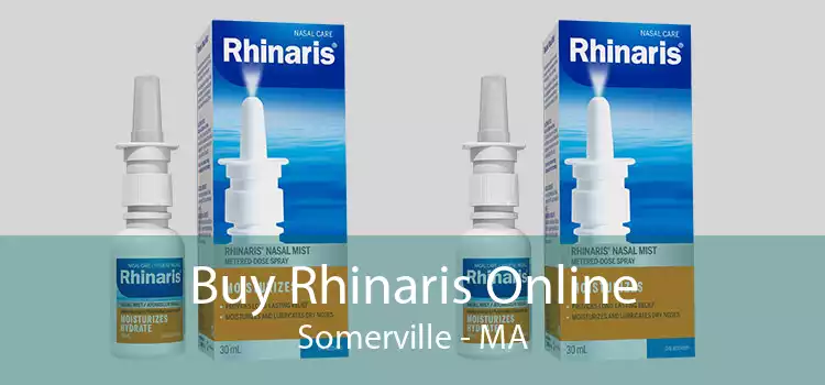 Buy Rhinaris Online Somerville - MA