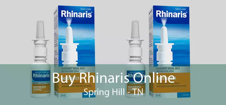 Buy Rhinaris Online Spring Hill - TN