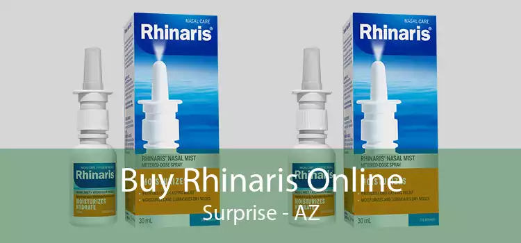 Buy Rhinaris Online Surprise - AZ