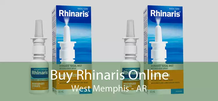 Buy Rhinaris Online West Memphis - AR